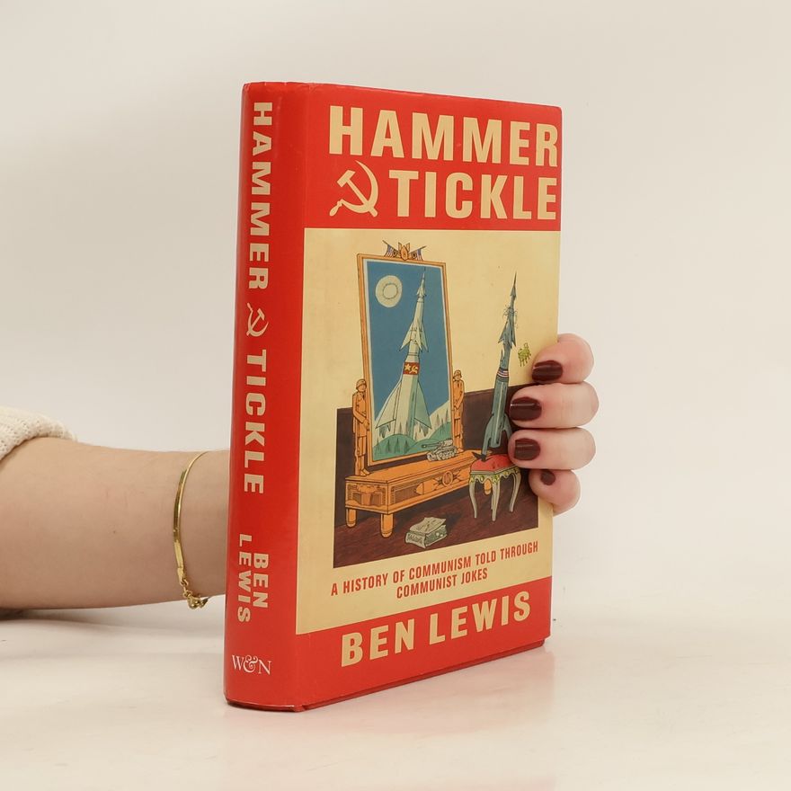 Ben Lewis Hammer & Tickle