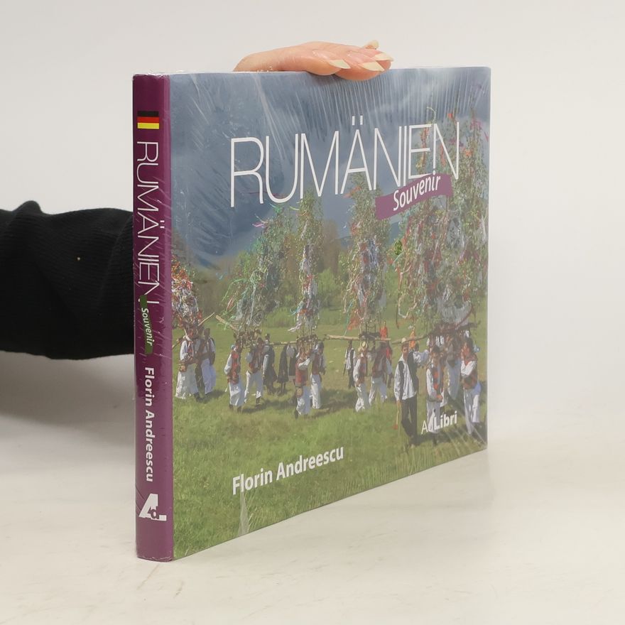 Florin Andreescu Rumänien. Souvenir
