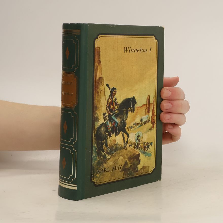 Karl May Winnetou I.
