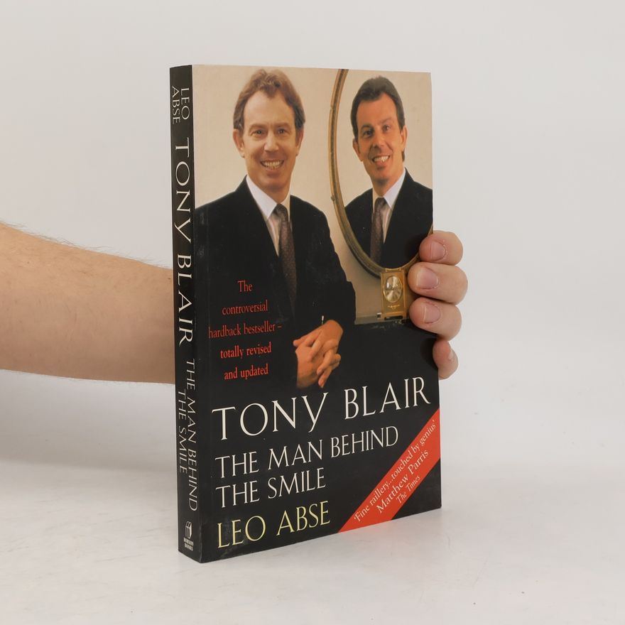 Leo Abse Tony Blair