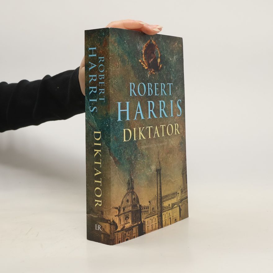 Robert Harris Diktator