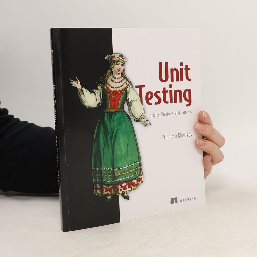Various authors Unit Testing