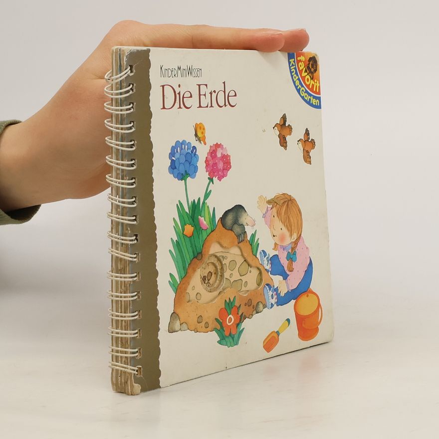 Autorenkollektiv Die Erde