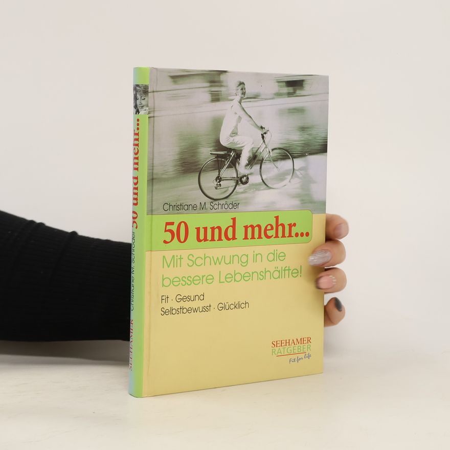 Christiane M. Schro der 50 und mehr ...