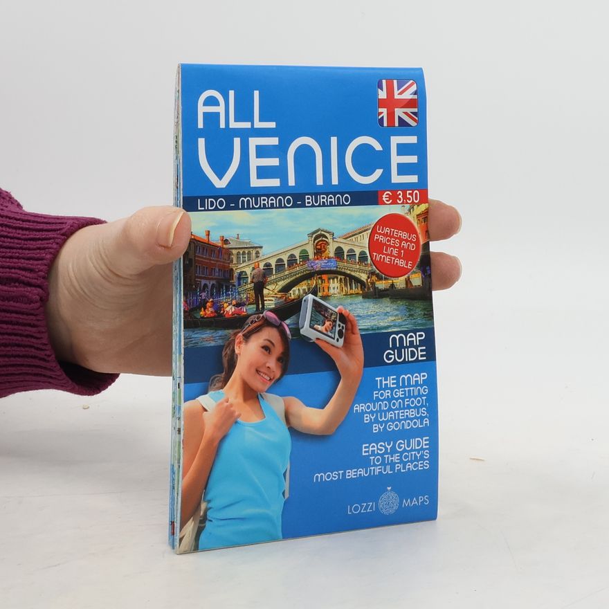Various authors All Venice