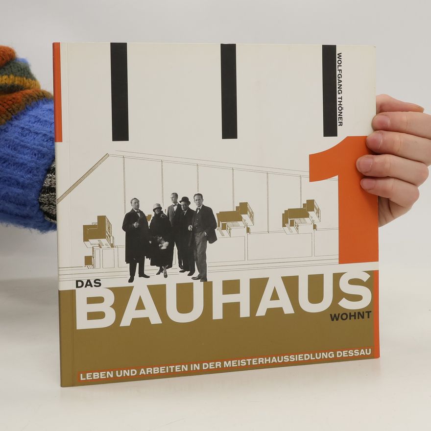 Wolfgang Thöner Bauhaus 1