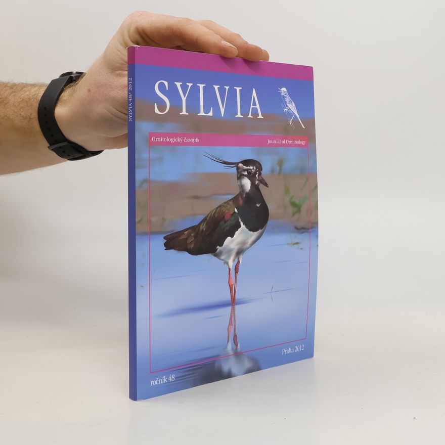 Various authors Sylvia 48/2012