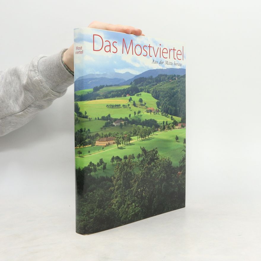 Dorothea Draxler Mostviertel