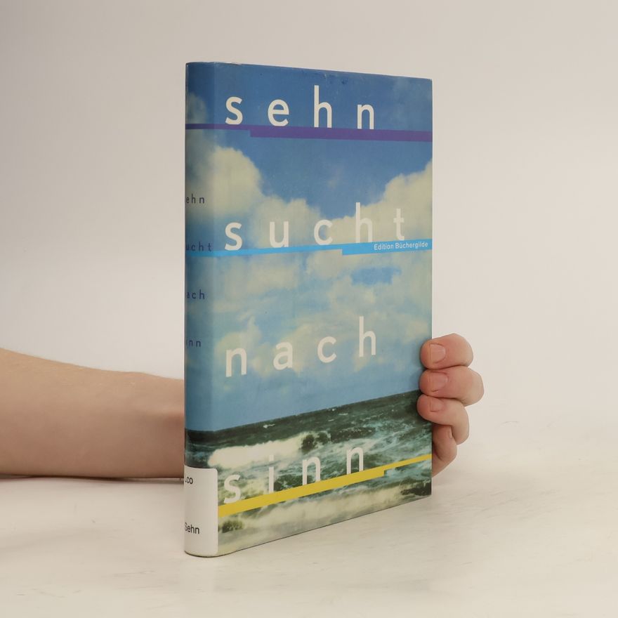 Autorenkollektiv Sehnsucht nach Sinn