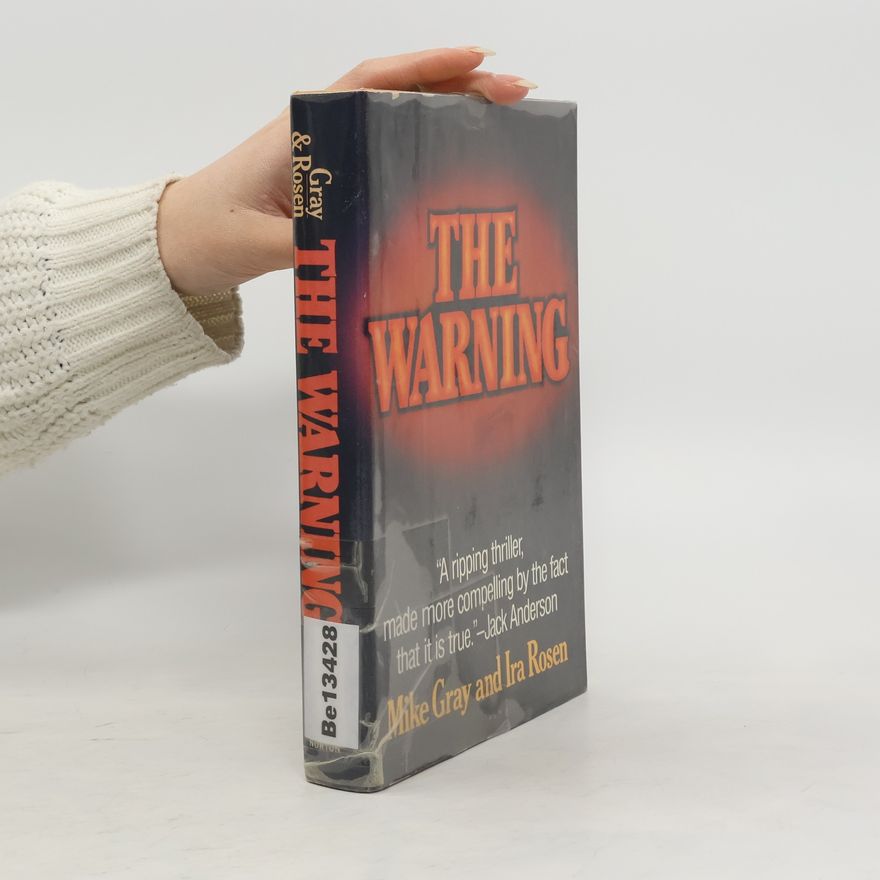 Ira Rosen The Warning
