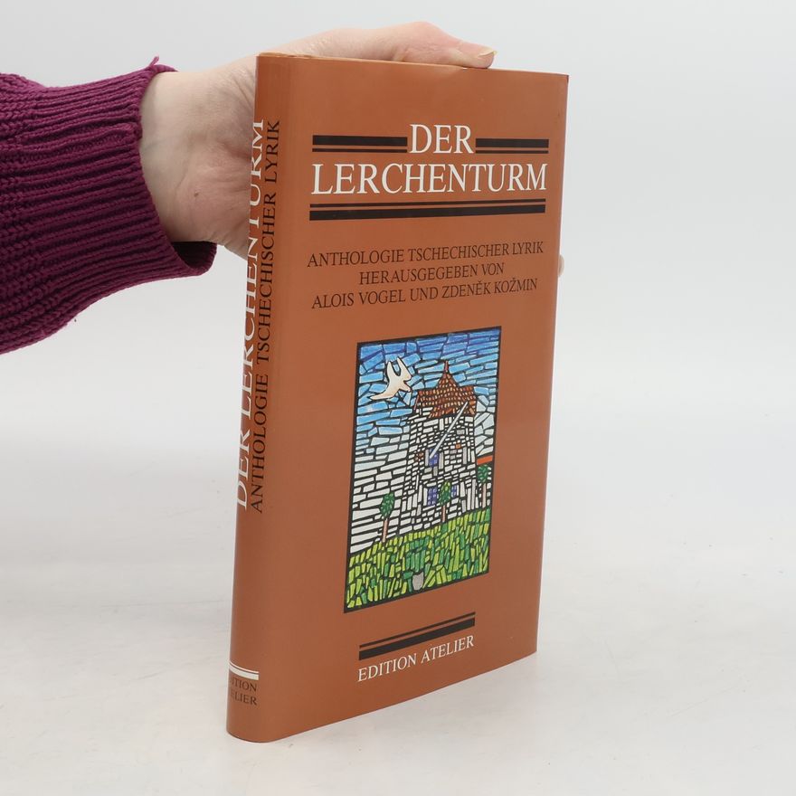 Kolektiv autorů Der Lerchenturm