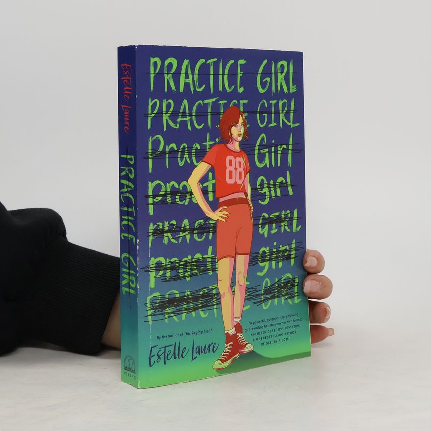 Estelle Laure The Practice Girl