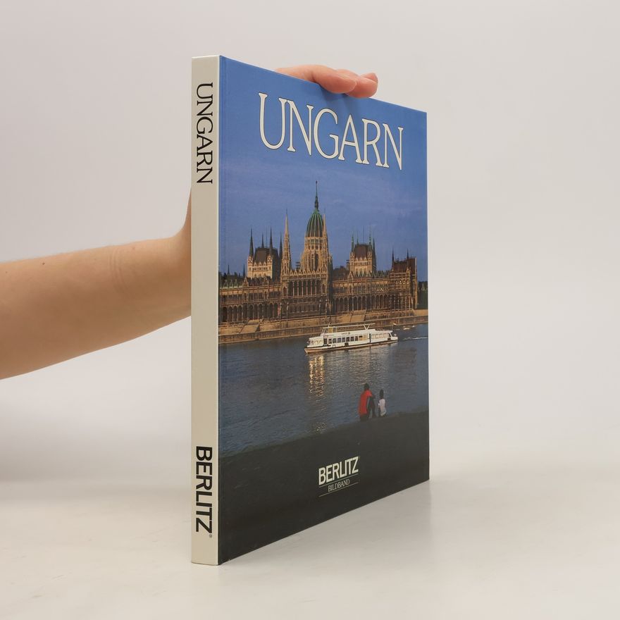 Various authors Ungarn
