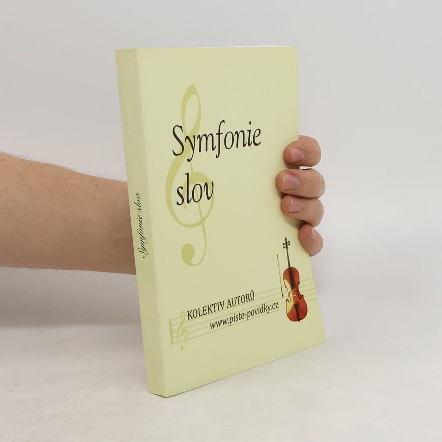 Autorenkollektiv Symfonie slov