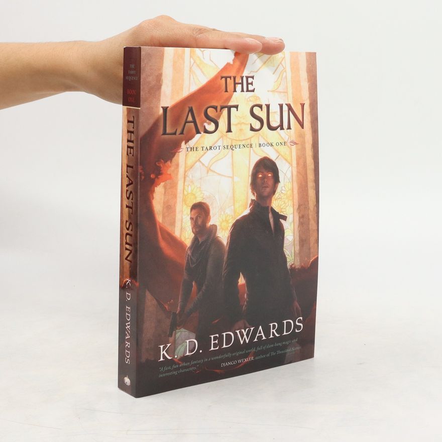 Kim Edwards The Last Sun