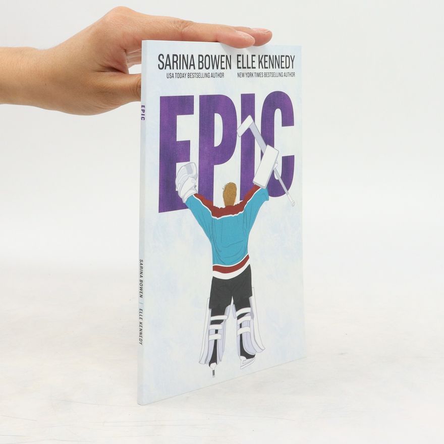 Sarina Bowen Epic