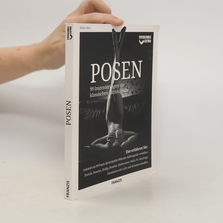 Stefan Weis Posen