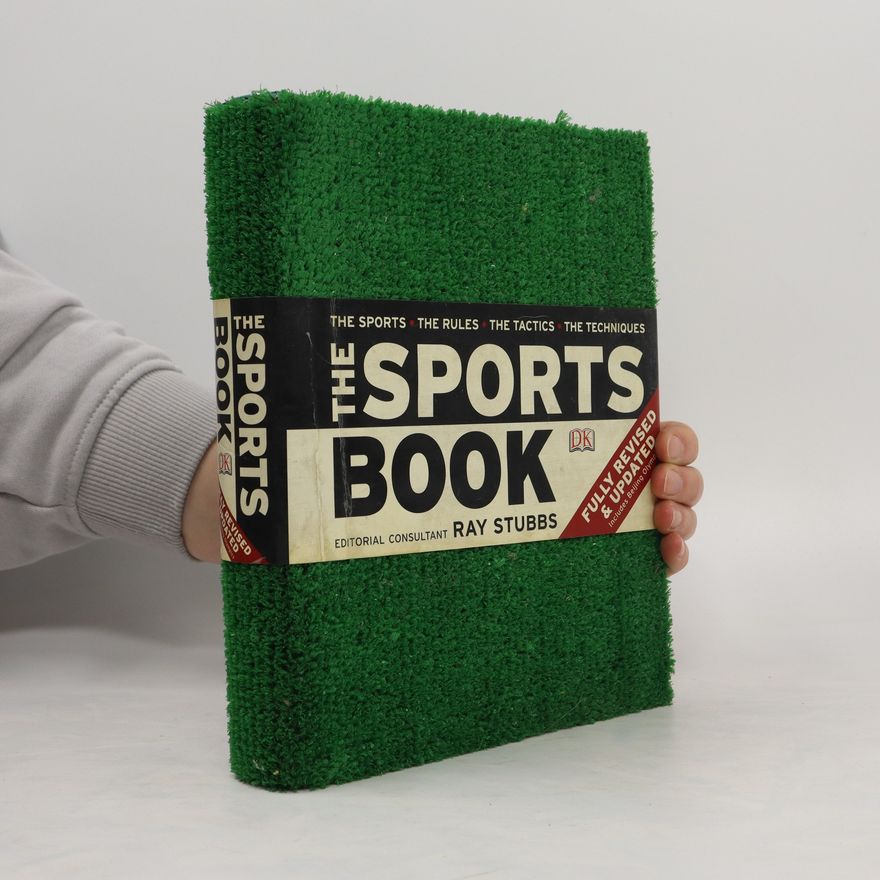 Ray Stubbs The Sports Book