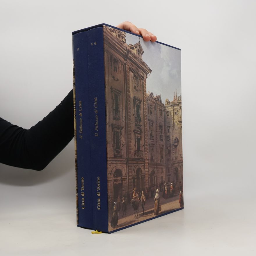 Auteurscollectief Cittá di Torino, 1-2