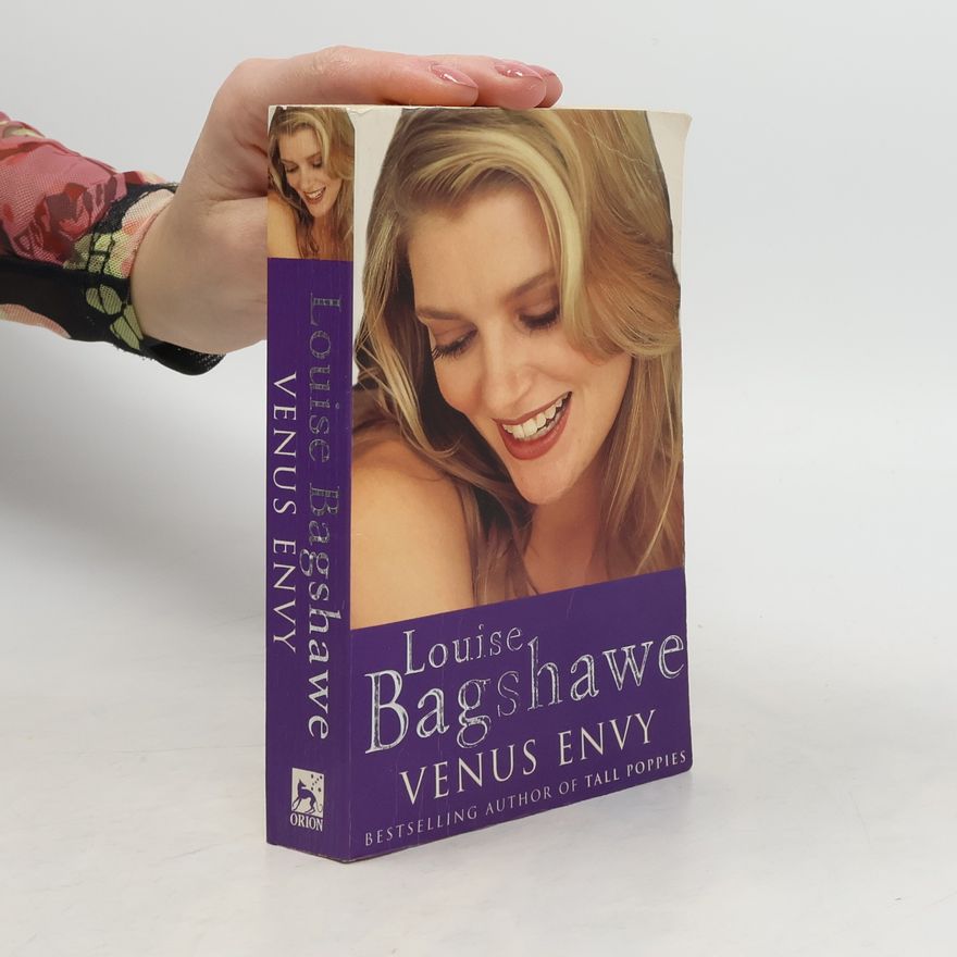 Louise Bagshawe Venus Envy