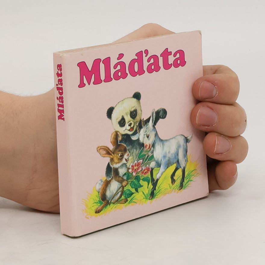 Andrzej Kłapyta Mláďata