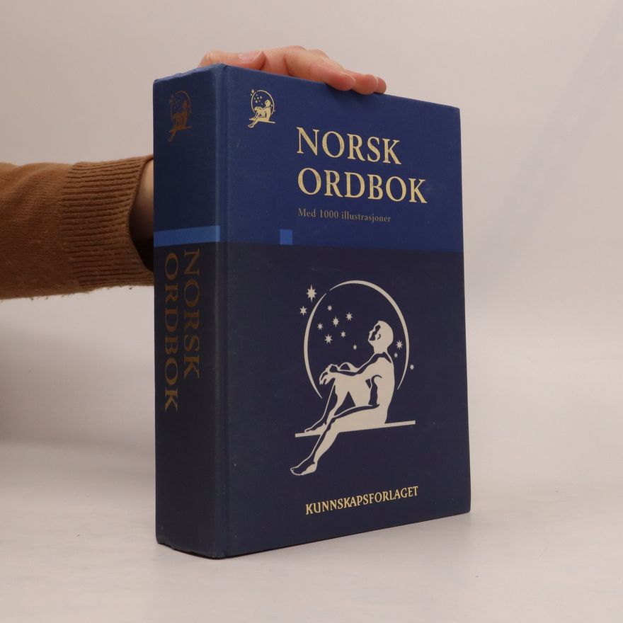 Autorenkollektiv Norsk ordbok