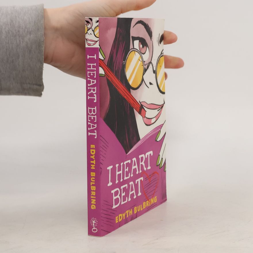 Edyth Bulbring I Heart Beat