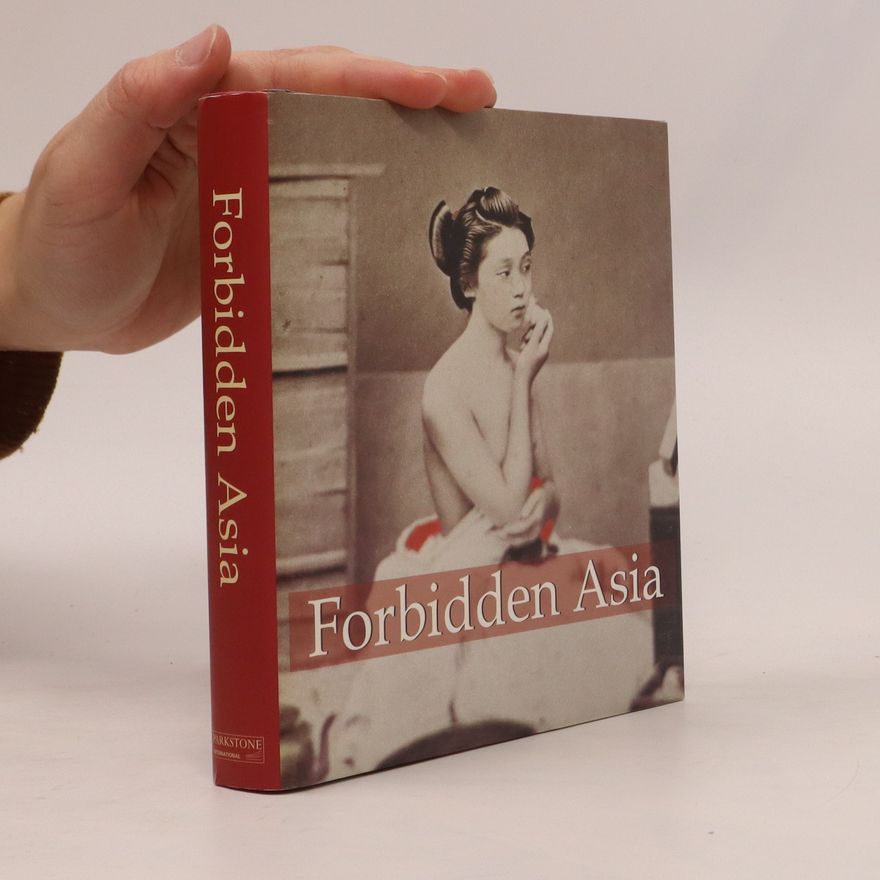 Hans-Jürgen Döpp Forbidden Asia