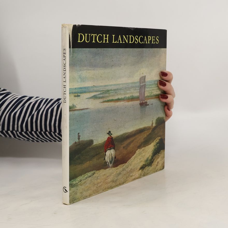 Auteurscollectief Dutch Landscapes