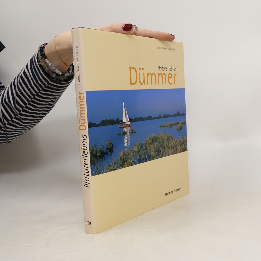 Willi Rolfes Naturerlebnis Dümmer