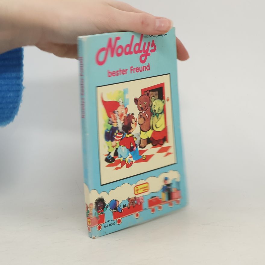 Enid Blyton Noddys bester Freund