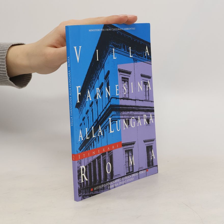 Auteurscollectief Villa Farnesina alla Lungara
