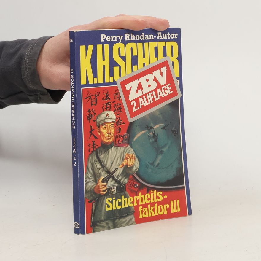 Karl H. Scheer Sicherheitsfaktor III