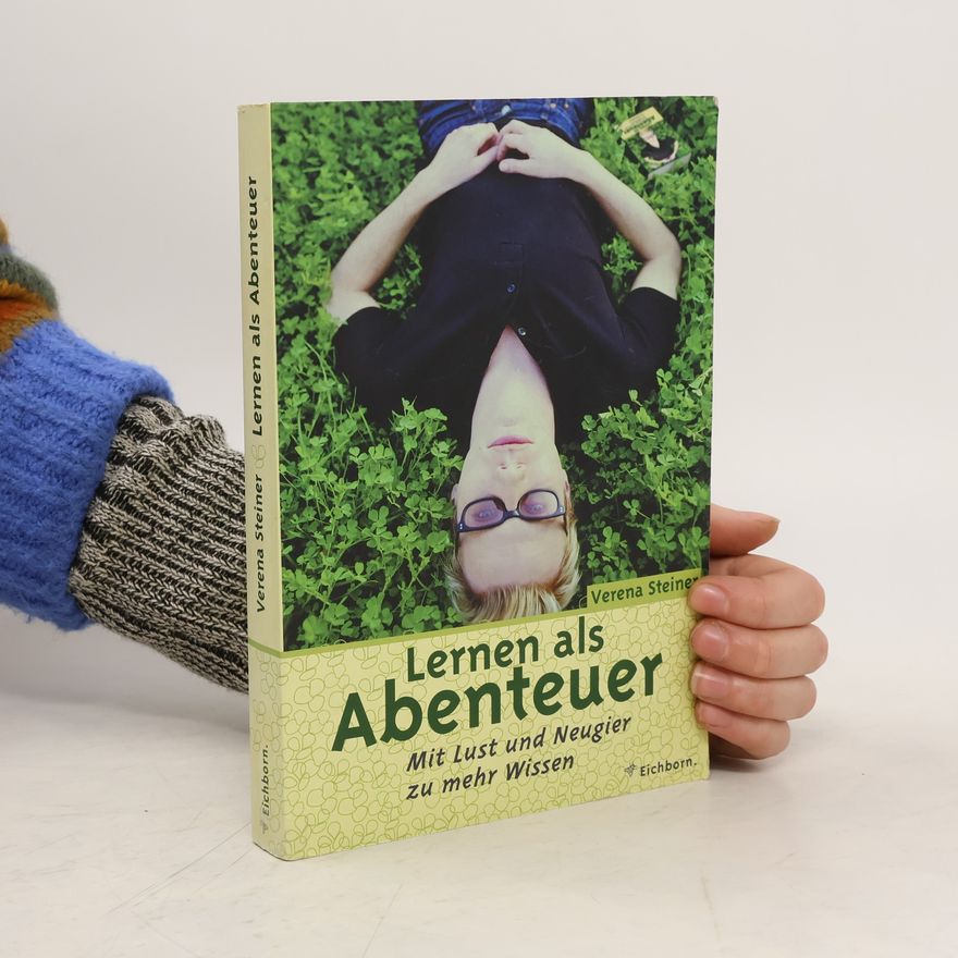 Verena Steiner Lernen als Abenteuer
