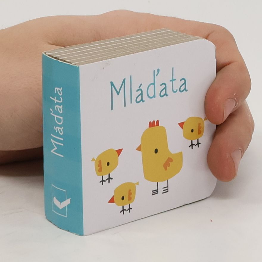 Autorenkollektiv Mláďata