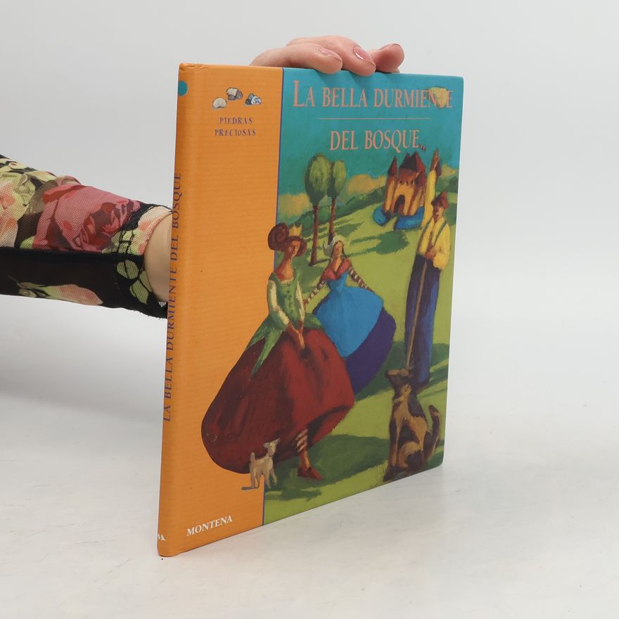 Autorenkollektiv La Bella Durmiente Del Bosque