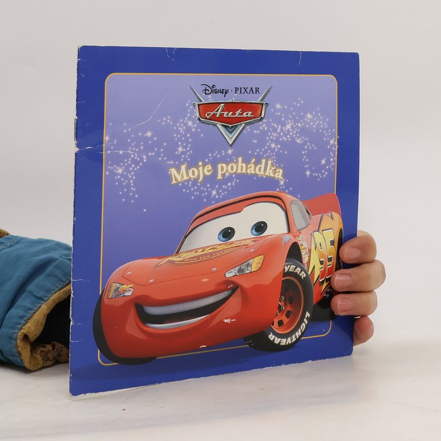 Walt Disney Auta