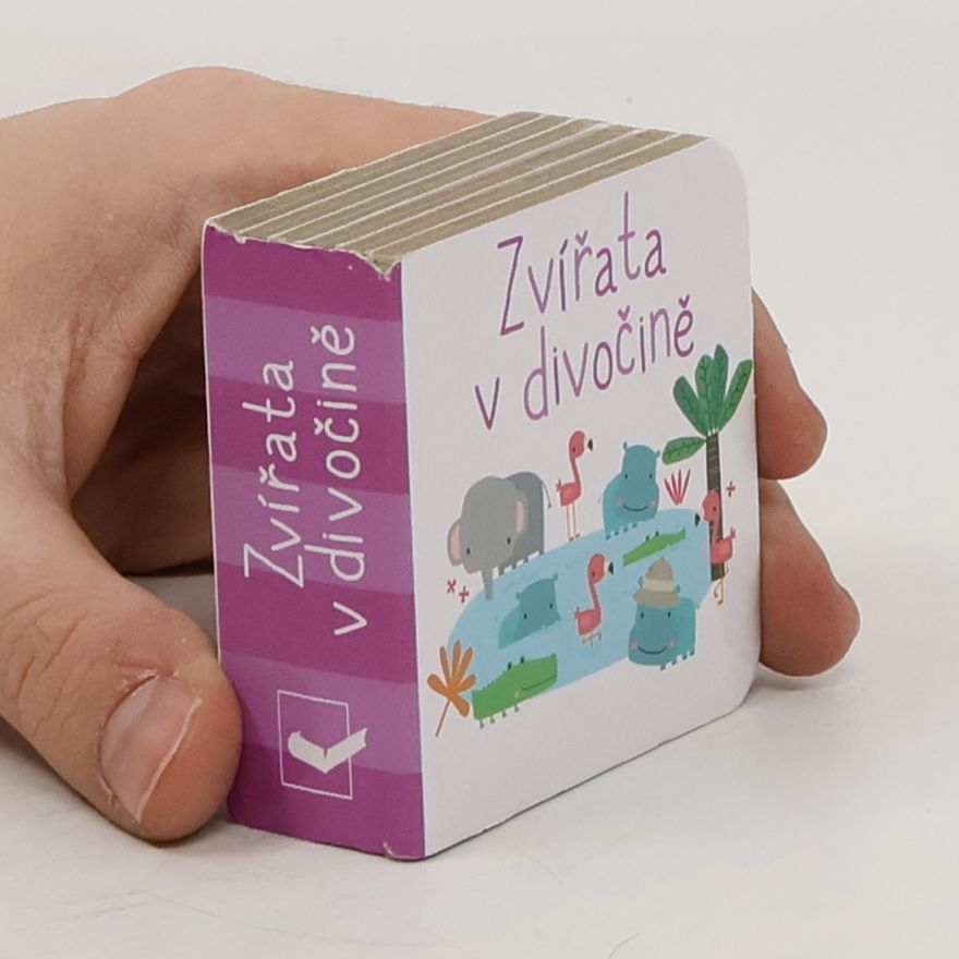 kolektiv Zvířata v divočině