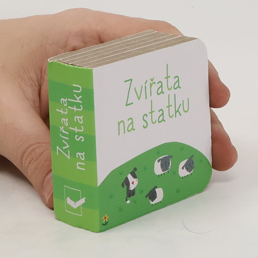 kolektiv Zvířata na statku
