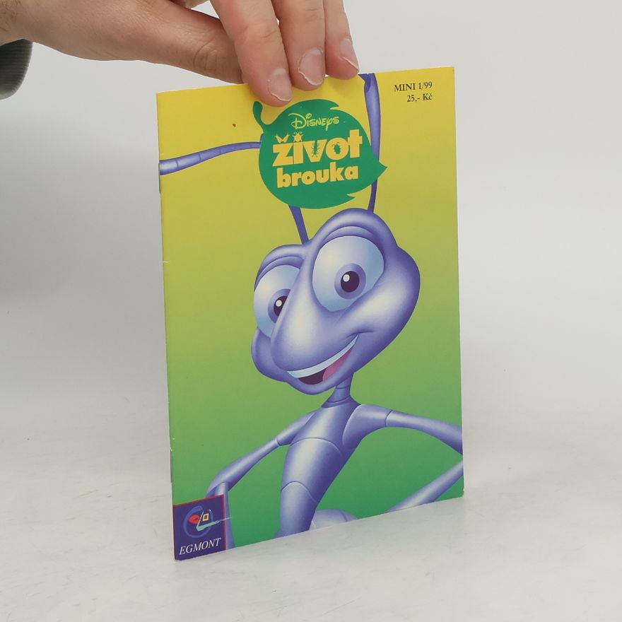 Autorenkollektiv Život brouka 1/1999