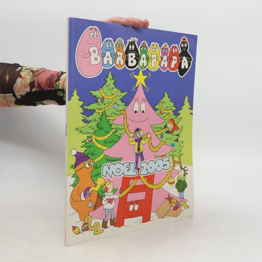 Autorenkollektiv Barbapapa. Noel 2005