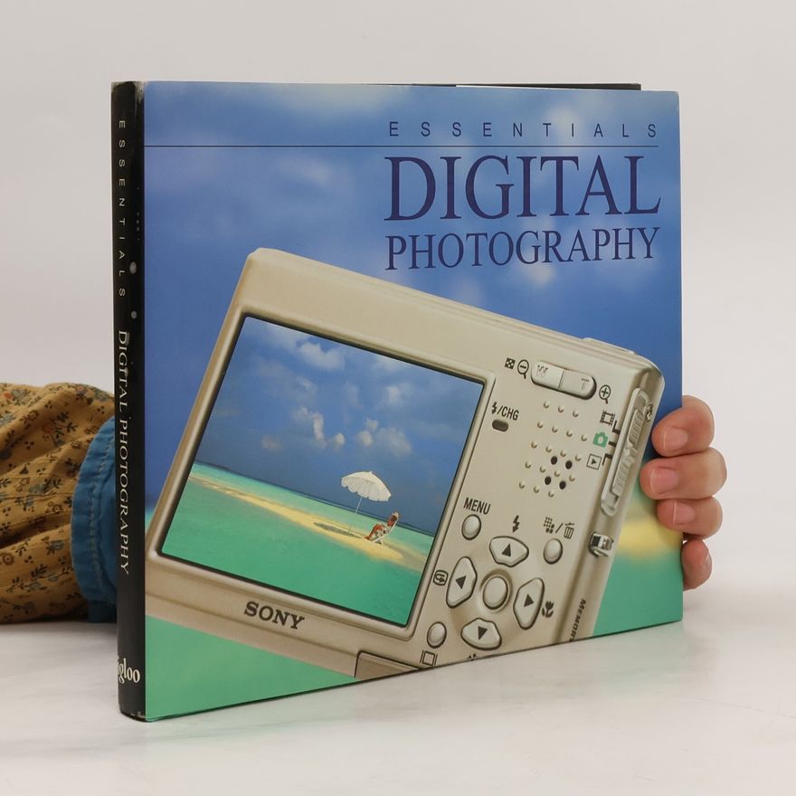 Autorenkollektiv Essentials Digital Photography