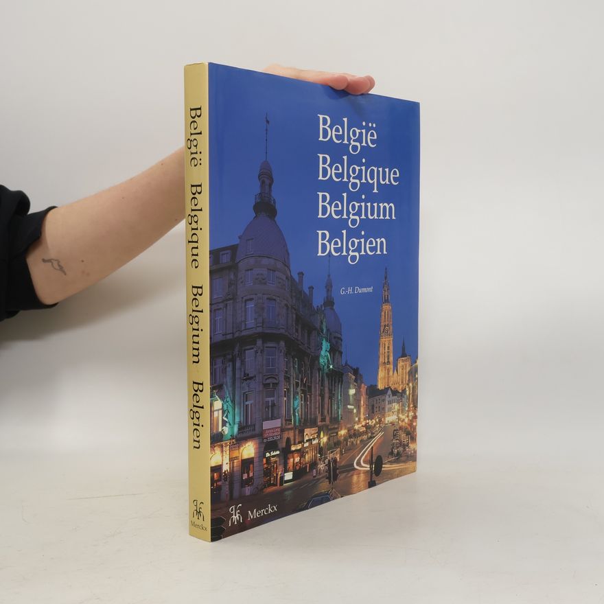 G. H. Dumont Belgique; België; Belgium; Belgien