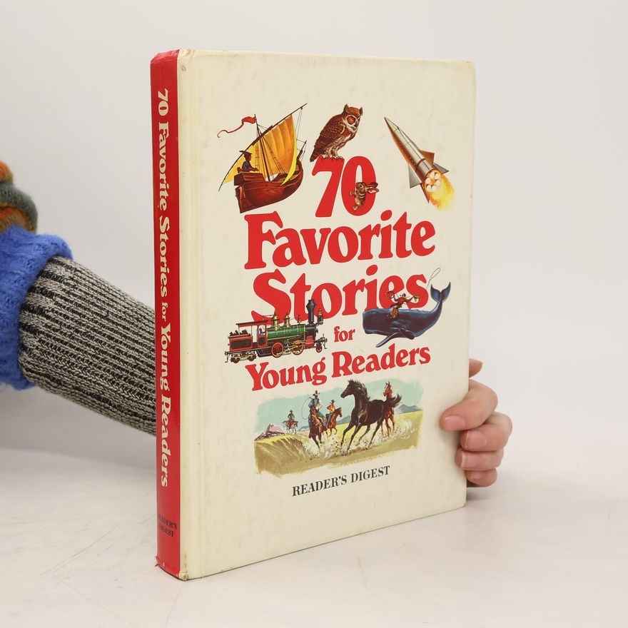 Autorenkollektiv 70 Favorite Stories for Young Readers