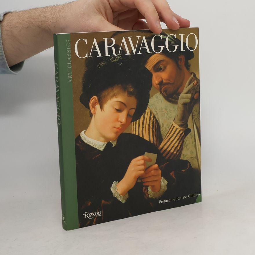 Giorgio Bonsanti Caravaggio