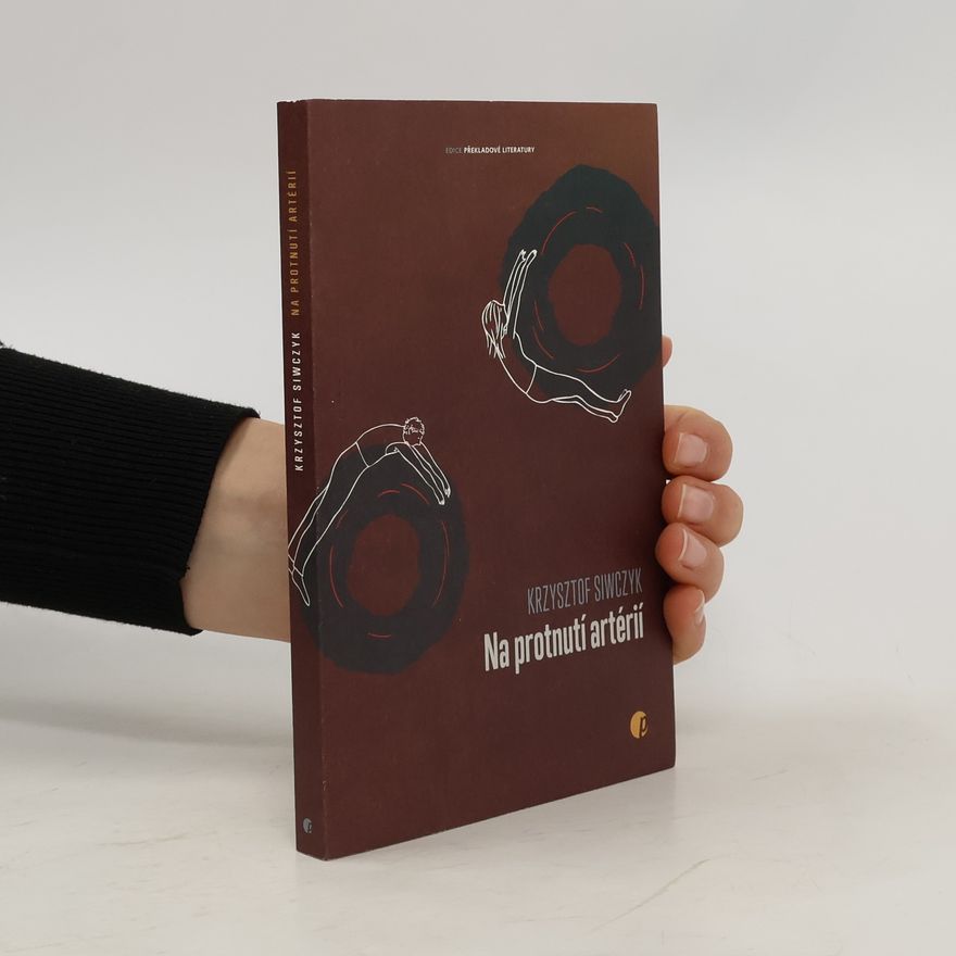 Jan Faber Na protnutí artérií