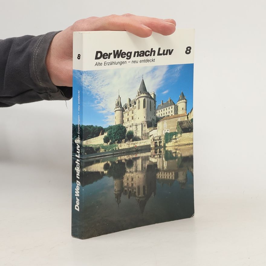 Various authors Der Weg nach Luv 8