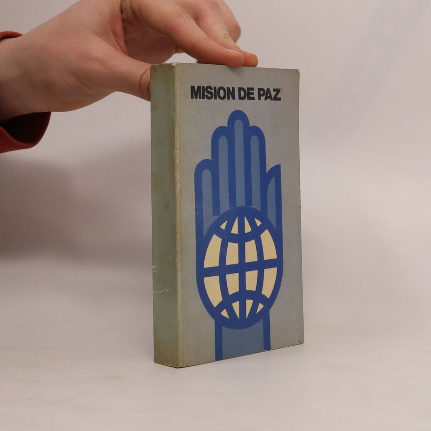 Autorenkollektiv Mision de Paz