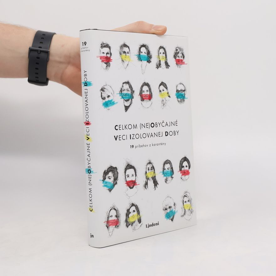 Collectif d'auteurs Celkom (ne)obyčajné veci izolovanej doby