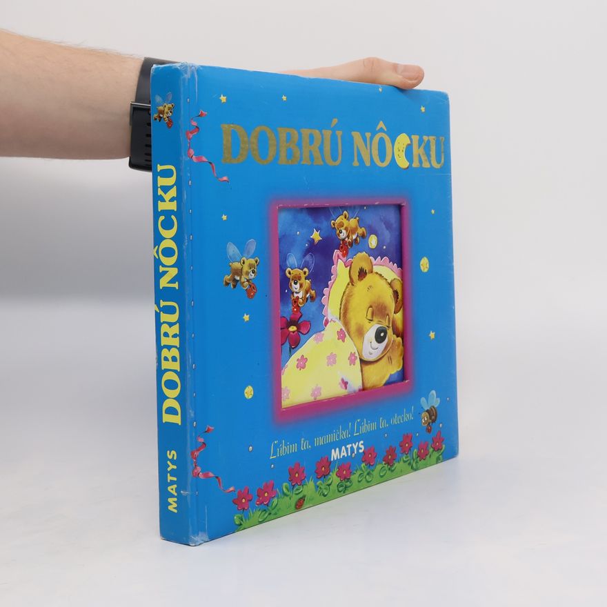 Various authors Dobrú nôcku